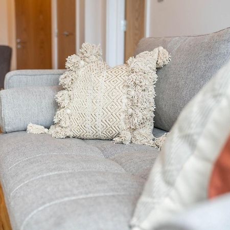 Luxe 1 Bedroom Comfy Apartment - City Centre Birmingham Luaran gambar