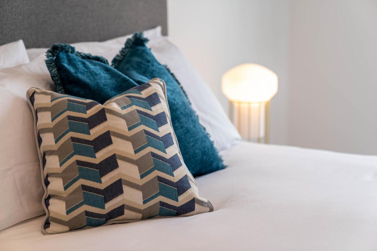 Luxe 1 Bedroom Comfy Apartment - City Centre Birmingham Luaran gambar