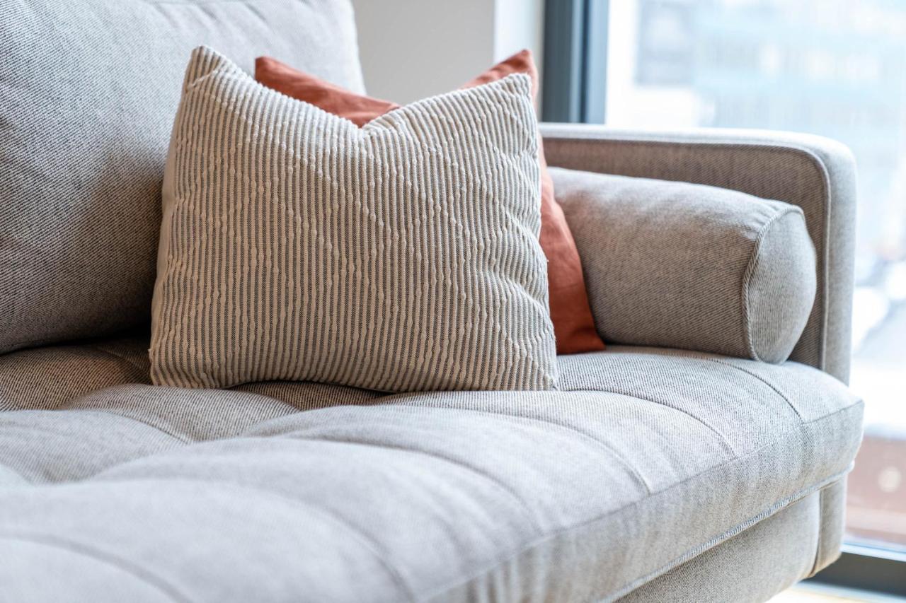 Luxe 1 Bedroom Comfy Apartment - City Centre Birmingham Luaran gambar